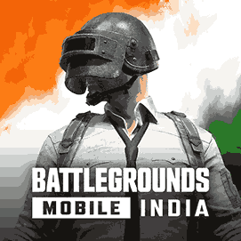 BGMI MOBILE