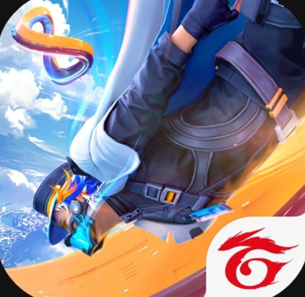 Garena Free Fire