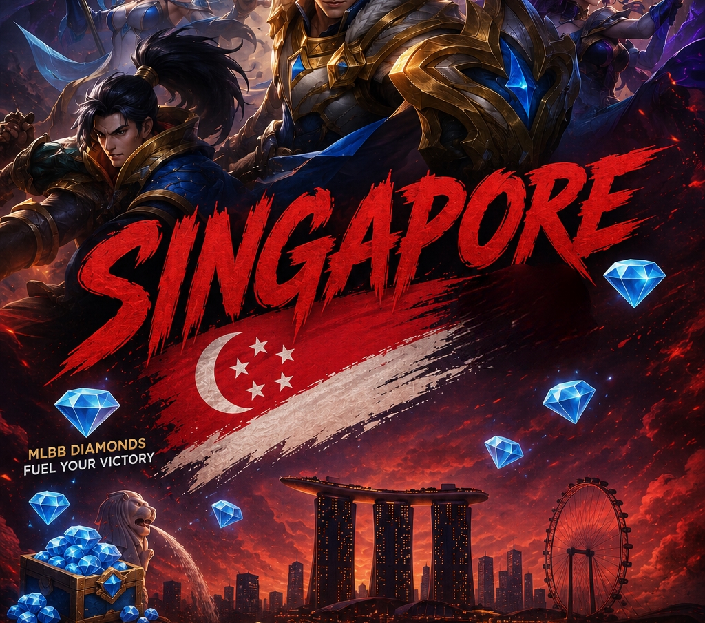 Singapore Region
